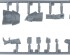preview Збірна модель 1/35 Фігури Німецька піхота - Арденнський наступ 1944-1945 років. (4 фігури) MiniArt 53064