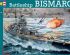 preview Battleship BISMARCK