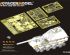 preview WWII German Jagdpanther II tank destroyer basic(AMUSING HOBBY 35A011)