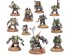 preview Игровой набор Warhammer 40000 - ORKS: BOYZ