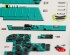 preview MiG-23 BN декаль інтер'єр для комплекту Trumpeter 1/48 KELIK K48198