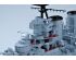 preview Сборная модель 1/350 Линейный крейсер HMS Hood Трумпетер 05302 