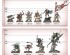 preview Ігровий набір Warhammer AGE OF SIGMAR - SPEARHEAD - CITY OF ASH (ENGLISH)