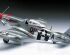 preview Збірна модель літака P-51D MUSTANG 1/32