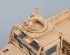 preview Scale model 1/35 American military truck MTVR Trumpeter 01011