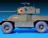 preview AEC MK.III British armored car
