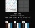 preview Set of self-adhesive sandpaper #400 - #1500 (100 pcs) DSPIAE DSP-S01