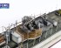 preview Сборная модель 1/72 немецкий скоростной ударный катер Schnellboot S-38B Foreart 1003