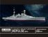 preview WWII HMS Battlecruiser Repluse