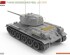 preview Збірна модель 1/35 Танк Т-34-85 Чехословаччина MiniArt 37078