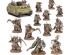 preview Ігровий набір Warhammer 40000 - COMBAT PATROL: DEATH GUARD
