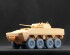 preview Набор колес (с деформацией) MPT Agile для Patria AMV / KTO Rosomak от IBG ScaleX WM-35062W