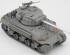 preview Збірна модель 1/35 Танк Sherman М4А1 76W Border Model BT-046