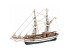 preview Scale wooden model 1/65 Spanish ship &quot;Aurora&quot; OcCre 13001