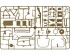 preview Scale model 1/9 American motorcycle WLA 750 Italeri 7401