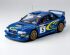 preview Сборная модель 1/24 Автомобиль Cубару Импреза WRC '99 Тамия 24218
