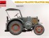preview Сборная модель 1/35 Немецкий трактор Д8532 Миниарт 38041