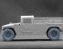 preview Набор колес универсальный для HMMWV MT 24-bolt ScaleX WM 35003