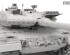 preview Збірна модель 1/35 Танк Леопард 2 А6 Meng TS-055