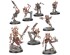 preview Игровой набор Warhammer 40000 - KILL TEAM: GOREMONGERS