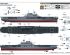preview Scale model 1/200 USS Enterprise CV-6 Trumpeter 03712