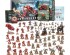 preview Игровой набор Warhammer 40000 - ARMAGEDDON (ENGLISH)