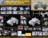 preview Scale model 1/35 armored car Humber Mk.IV Bronco 35081