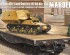 preview Збірна модель 1/35 Німецький танк Marder I 7.5cm Pak.40/1 auf Gw.Lr.s.(f) Sd.kfz.135 з німецькою 50-тонною залізничною платформою SSy45 Schwerer Platformwagen [2 в 1] Zimi ZM35075