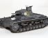 preview Средний танк Pz III Ausf В