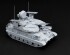 preview Scale model 1/35 Self-propelled anti-aircraft gun Shilka ZSU-23-4 M2/M4 Zimi 35124