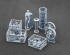 preview 3D-печатная масштабная модель 1/35 1901 Burrell Compound Traction Engine ScaleX SX-35001