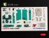preview MiG-23 MF декаль інтер'єр для комплекту Trumpeter 1/48 KELIK K48199