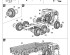 preview Збірна модель 1/72 Пострадянський вантажний автомобіль 6×6, мод. 43114 Armory Models Group AR72448-R