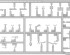 preview Збірна модель 1/35 Танк M3 Stuart, ранній випуск з інтер'єром MiniArt 35404