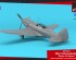 preview Сборная модель 1/72 Истребитель МиГ-3 поздних выпусков – «Зимняя ПВО» Armory Models Group 72012