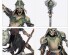 preview Ігровий набір AGE OF SIGMAR: SOULBLIGHT GRAVELORDS - DEATHRATTLE SKELETONS