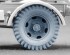 preview Набор колес Sure Grip для G506 Cargo Truck от ICM, Miniart ScaleX WW-35031
