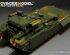 preview Modern Russian T-15 Armata Fire Supporter(Object 149) basic(For PANDA HOBBY PH35017)