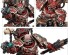 preview WARHAMMER 40000: WORLD EATERS - LORD INVOCATUS 99120102155