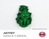 preview Акрилова фарба SPECTRAL GREEN / Зелений космос QUICK GEN COLOR AK-Interactive AK 17017