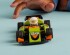preview Конструктор LEGO City Зеленый автомобиль для гонки 60399