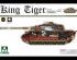 preview German Heavy Tank Sd.Kfz.182 King Tiger Henschel Turret