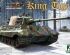 preview German Heavy Tank Sd.Kfz.182 King Tiger Henschel Turret w/interior [without Zimmerit]