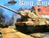 preview German Heavy Tank Sd.Kfz.182 King Tiger Porsche Turret w/interior [without Zimmerit]