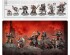 preview Ігровий набір Warhammer 40000 - CHAOS SPACE MARINES: HURON BLACKHEART AND THE MASTERS OF THE MAELSTROM