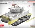 preview Збірна модель 1/35 Американський танк M4A3 76W VVSS Sherman Late Updated Version RFM RM-5133