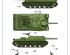 preview Збірна модель 1/35 Радянська самохідна гаубиця Об'єкт 704 Trumpeter 05575