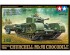 preview Збірна модель 1/48 Британський танк  Churchill Mk.VII - Crocodile Tamiya 32594