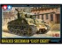 preview Збірна модель 1/48 Танк M4A3E8 Sherman &quot;Easy Eight&quot; Tamiya 32595