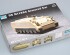 preview Сборная модель 1/72 Американский БТР M113A3 Трумпетер 07240